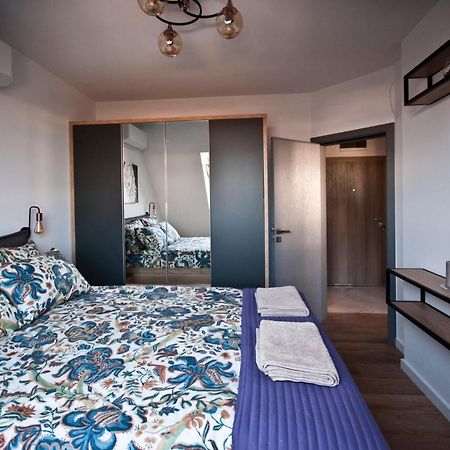 Apartment City View 소피아 외부 사진