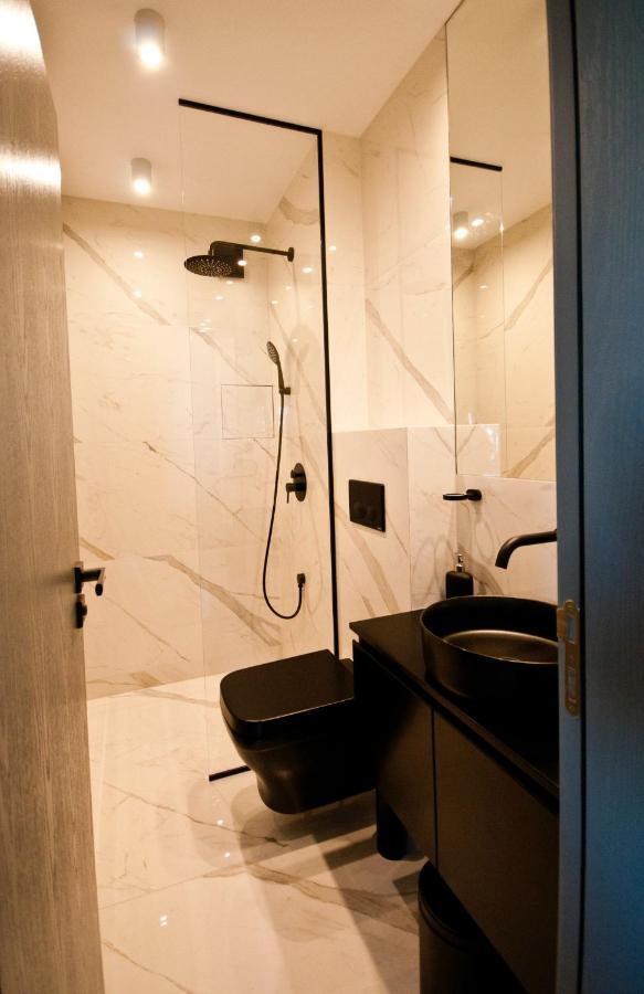 Apartment City View 소피아 외부 사진