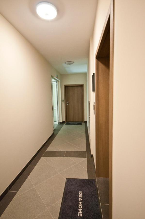 Apartment City View 소피아 외부 사진